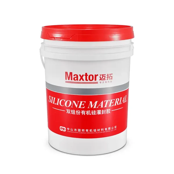 MT-1804 Potting Adhesive 10:1 - 图片 3