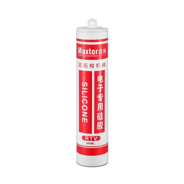 MT-705A RTV Silicone Sealant - 图片 3