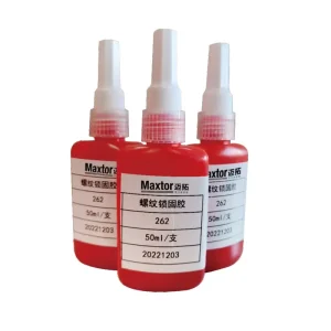 MT-341 Anaerobic Adhesive