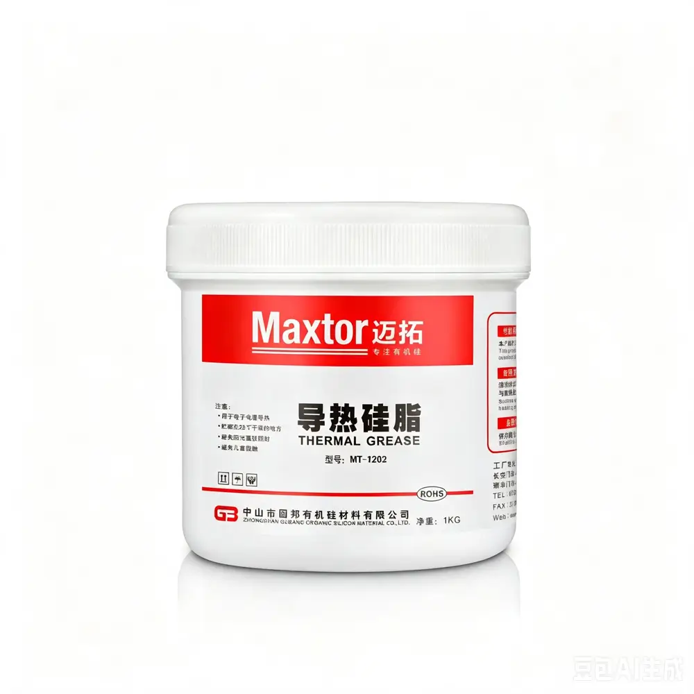 MT-1202 Thermal Grease