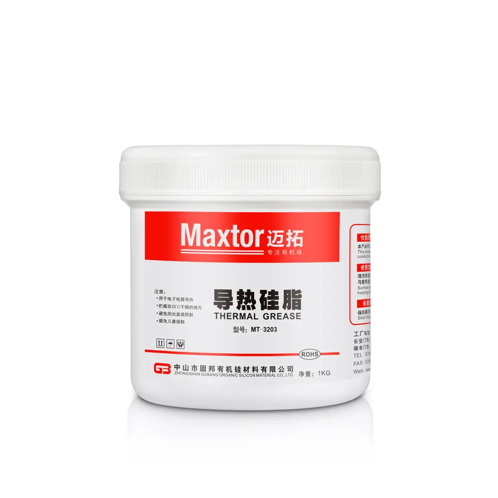 MT-3203 Thermal Grease