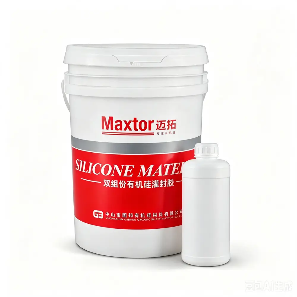 MT-1802 Potting Adhesive 10:1