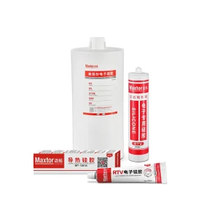 MT-6804B RTV Silicone Sealant