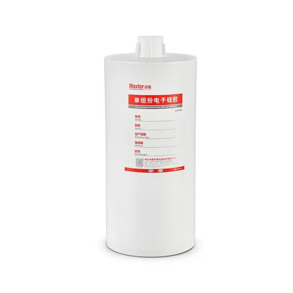MT-1302 Thermally Conductive Silicone Sealant - 图片 3