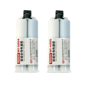 MT-5202 Two Comonent Thermal Gel