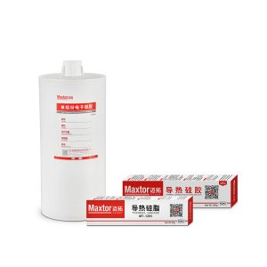 MT-1301 Thermally Conductive Silicone Sealant